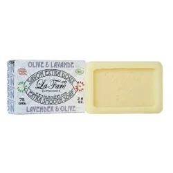 La Fare 1789 Zeep extra smooth lavendel
