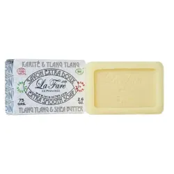 La Fare 1789 Zeep extra smooth shea butter ylang ylang