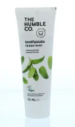 The Humble Co Tandpasta natural fresh mint