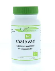 Surya Shatavari bio