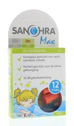 Sanohra Oordop foam max small