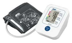 AND Bloeddrukmeter
