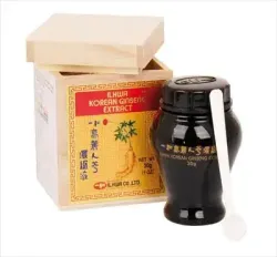 Ilhwa Ginseng extract