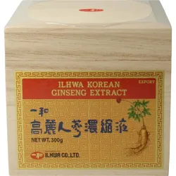 Ilhwa Ginseng extract
