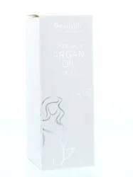 Beautylin Coldpressed original argan oil
