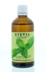 Beautylin Stevia niet bitter druppelfles