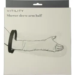 Vitility Douchehoes arm half