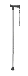 Vitility Wandelstok grijs