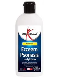 Lucovitaal Eczeem psoriasis bodylotion