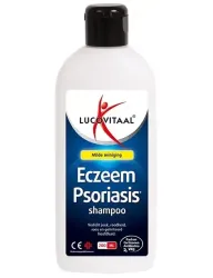 Lucovitaal Eczeem psoriasis shampoo