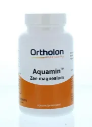Ortholon Aquamin zee magnesium