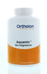 Ortholon Aquamin zee magnesium