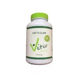 Vitiv Cat's claw 5000mg extract
