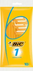 BIC Scheermesjes sensitive 1