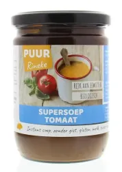 Puur Rineke Super soep tomaat bio