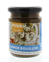 Puur Rineke Super bouillon