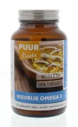 Puur Rineke Visvrije omega 3 bio