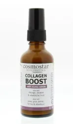 Cosmostar Collagen boost serum