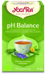 Yogi Tea PH Balance bio