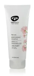 Green People Shampoo moisturising