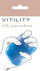 Vitility Jelly grip medium