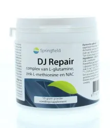 Springfield DJ Repair glut/nac/zink