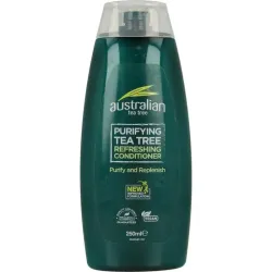 Optima Australian tea tree conditioner