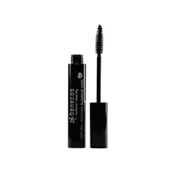 Benecos Mascara ultimate black