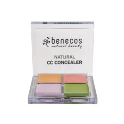 Benecos Natural CC concealer