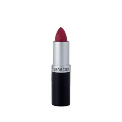 Benecos Natural lipstick mat wow!