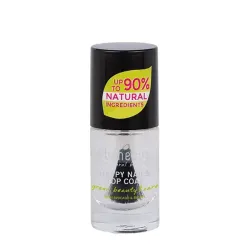 Benecos Vegan nail polish crystal 20-free plantbased