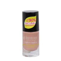Benecos Vegan nagellak you-nique 20-free plantbased