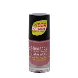 Benecos Vegan nail polish mystery 20-free plantbased