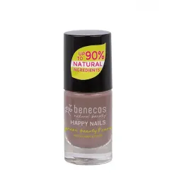 Benecos Vegan nail polish rock it! 20-free plantbased