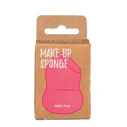 Benecos Natural make-up sponge
