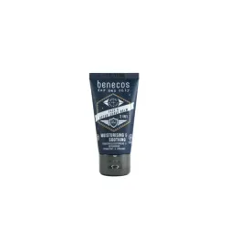 Benecos Bio for men only face aftershave balm 2in1