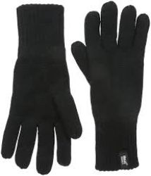 Heat Holders Mens gloves maat L/XL black