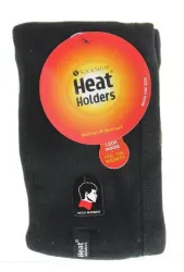 Heat Holders Mens neck warmer one size black