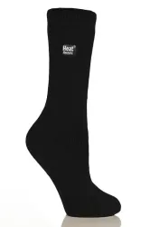 Heat Holders Ladies socks lite maat 4-8 black