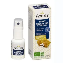 Aprolis Mondspray manuka