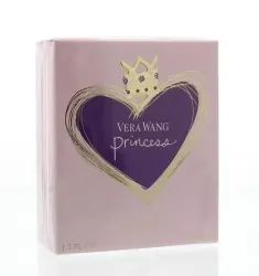 Vera Wang Princess eau de toilette