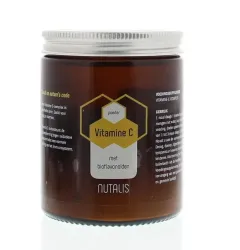 Nutalis Vitamine C met bioflavonoiden