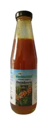 Waddendeli Duindoorn siroop bio