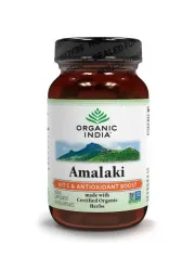 Organic India Amalaki bio