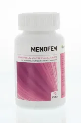 Ayurveda Health Menofem