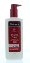 Neutrogena Intense repair bodylotion dry skin
