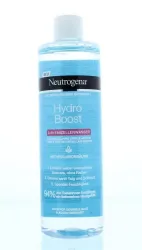 Neutrogena Hydra boost micellair water