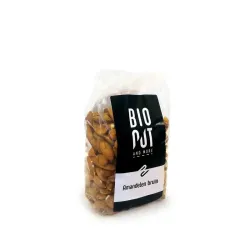 Bionut Amandelen bruin bio