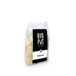 Bionut Kokoschips raw bio
