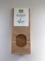 Vitiv Kerrie poeder scherp bio